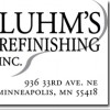 Luhms Refinishing