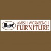 Amish Workbench Furniture