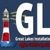 Great Lakes Installation