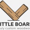 Little Board Woodworking