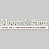 Moore & Sons Furniture Refinishing