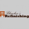 Bleacher's Refinishing