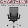 Chastain's