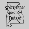 Southern Addiction Decor