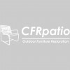 CFR Patio Showroom
