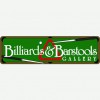 Billiards & Barstools