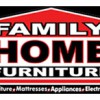 Family Home Furniture