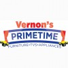 Vernon Rental Systems