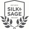 Silk & Sage Design Studio