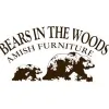 Bears in the Woods Amish Furniture