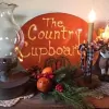 Country Cupboard