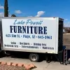Lake Powell Furniture
