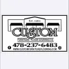 Custom Furniture