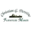 Christian G. Derstine Furniture Maker
