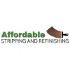 Affordable Stripping & Refinishing