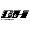 B & H Office Furniture