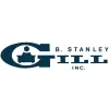 B Stanley Gill