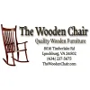 The Wooden Chair
