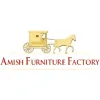 Amish Furniture Factory