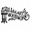 Sam & Mary's Woodworks