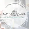 Saratoga Signature Interiors