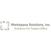 Workspace Solutions