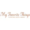 My Favorite Things