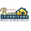 Discount Rugs & Furniture