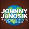 Johnny Janosik