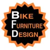 Bike Furniture Design
