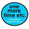 One More Time Etc