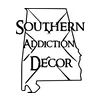 Southern Addiction Decor