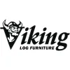 Viking Log Furniture