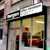Bergen Office Furniture