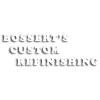 Bossert's Custom Refinishing & Repair