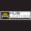 Hub Leather Repair