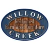Willow Creek Barn Wood Furniture