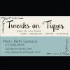 Tweaks On Tiques