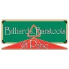 Billiards & Barstools