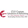C L S Custom Upholsterers