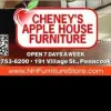 Cheney's Apple House Furniture