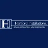 Hartford Installations