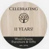Wood Grains Furniture & Gifts