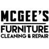 McGee's Furniture Cleaning & Repair