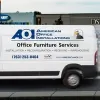 American Office Installations