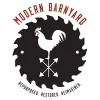 Modern Barnyard