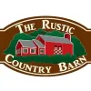 Rustic Country Barn