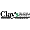 Clay's Flooring & Furniture