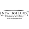 New Holland Church Furniture
