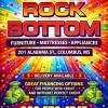 Rock Bottom Furniture
